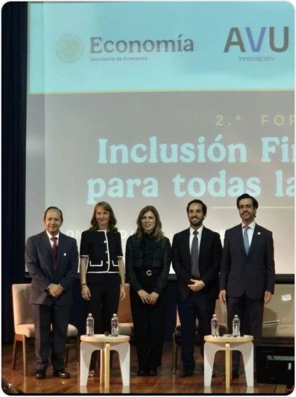 2.º Foro de Inclusión Financiera para Todas las Edades