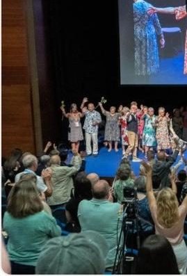 III Congreso Mundial de Ciudades Amigables (OMS)