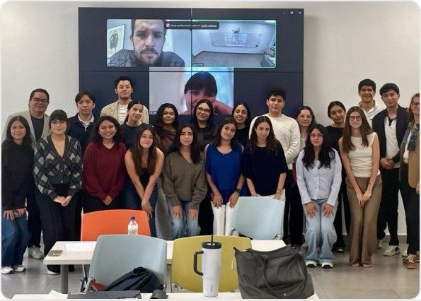 Tec de Monterrey · Campus Querétaro