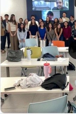 Tec de Monterrey · Campus Querétaro