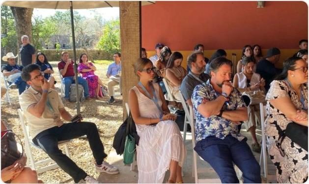 Taller Longevity Readiness · FLII