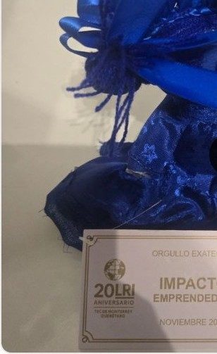 Premio Impacto Emprendedor