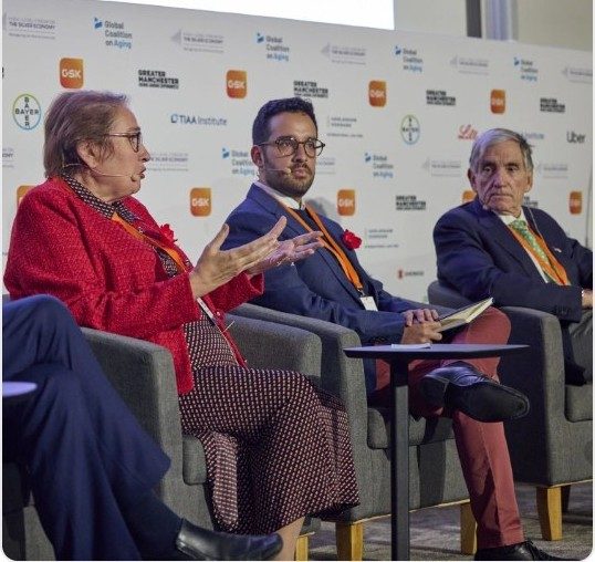 High-Level Silver Economy Forum
