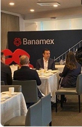 1.er Foro de Inclusión Financiera