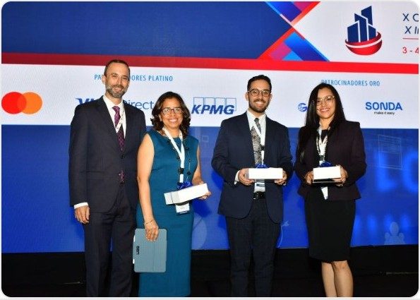 X Cumbre Financiera Internacional