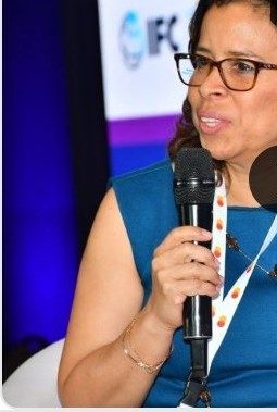 X Cumbre Financiera Internacional