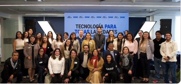 Foro Tecnología para Todas las Edades