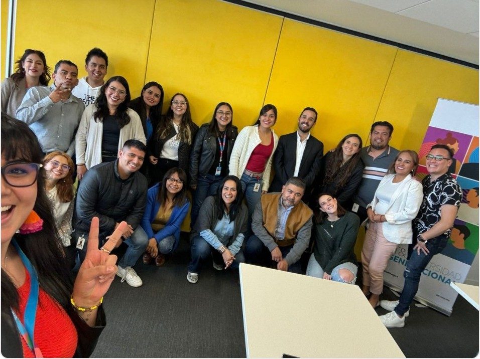 Taller de derechos humanos