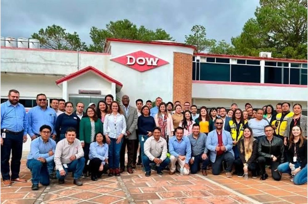 Dow