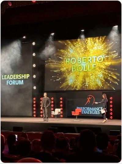 Leadership Forum