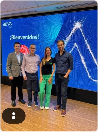 BBVA Spark