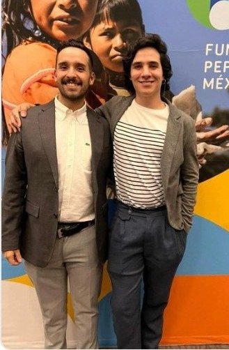 PepsiCo · Fundación PepsiCo