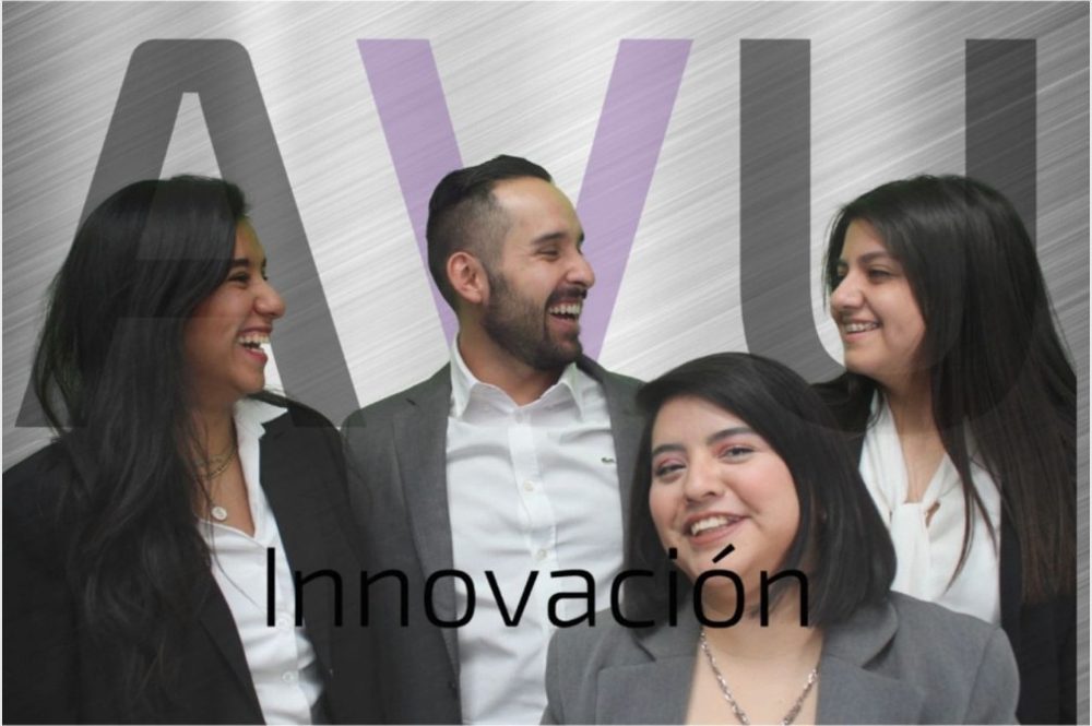 Equipo AVU Innovación