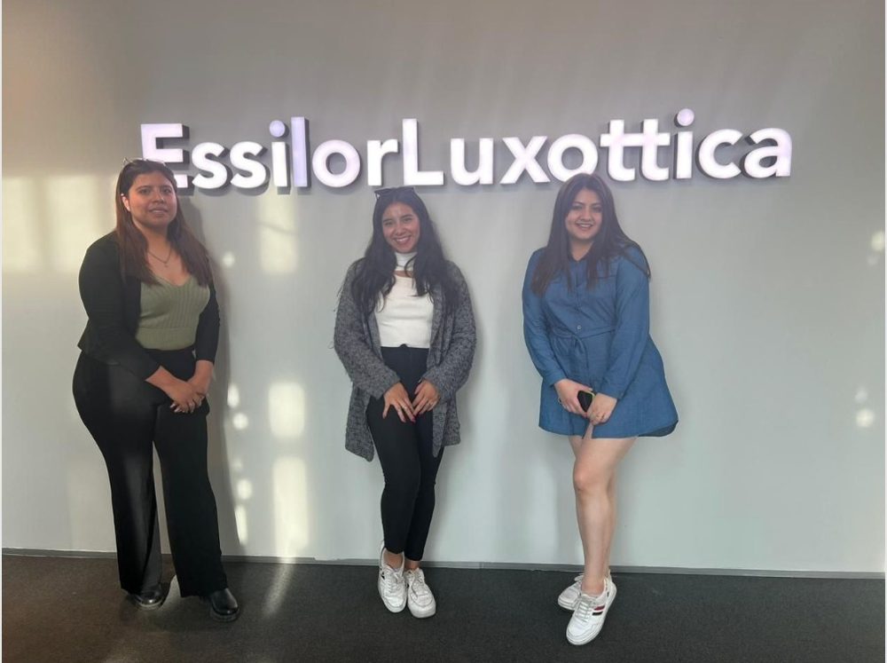 EssilorLuxottica