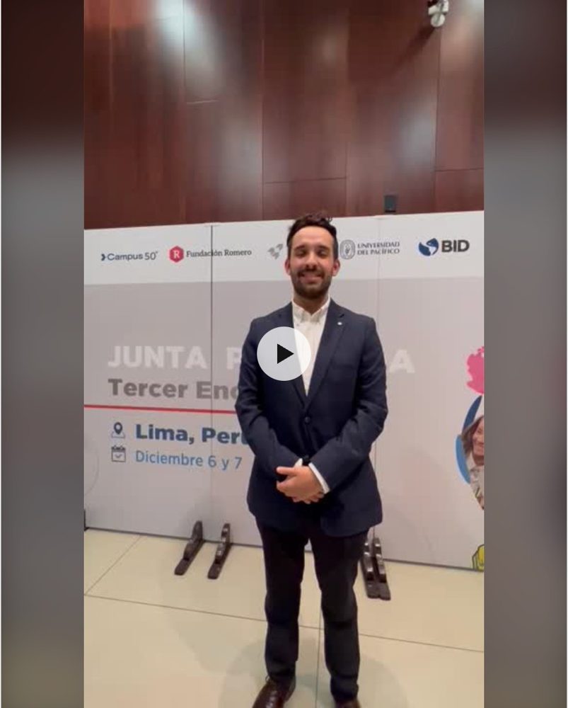 Junta Plateada · BID