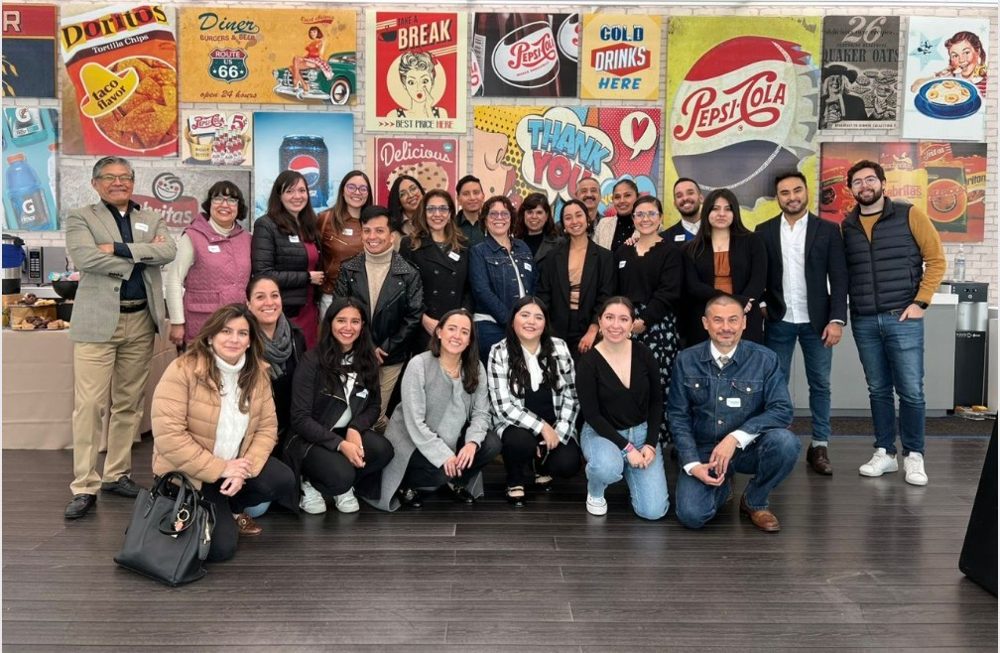 AGE Connection CDMX