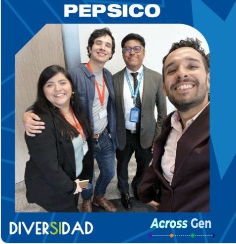Diversidad Across Gen