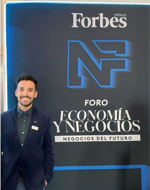Foro Negocios del Futuro · Forbes México