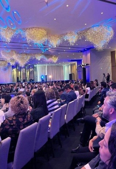 Foro Negocios del Futuro · Forbes México