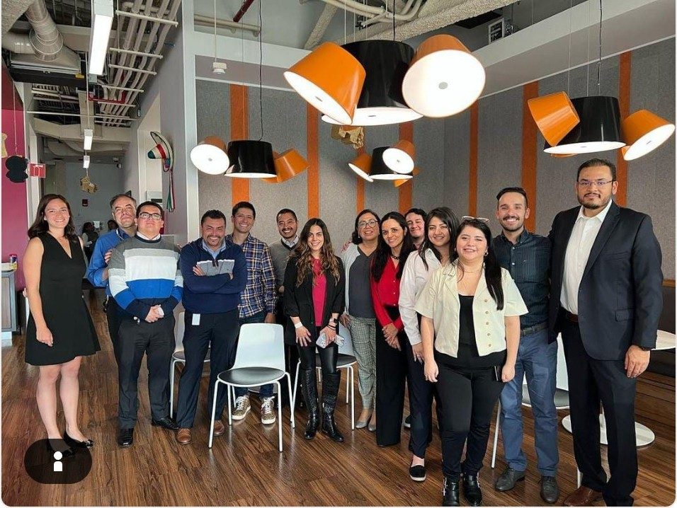 Bank of America