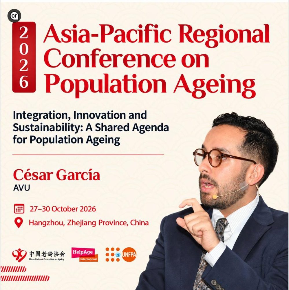 Asia-Pacific Conference on Population Ageing