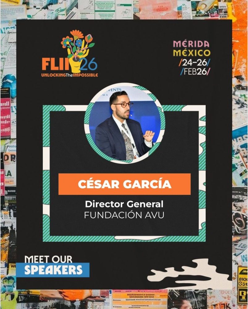 FLII · Foro Latinoamericano de Inversión de Impacto