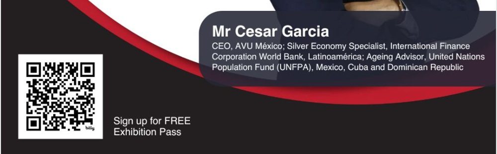 World Ageing Festival 2025