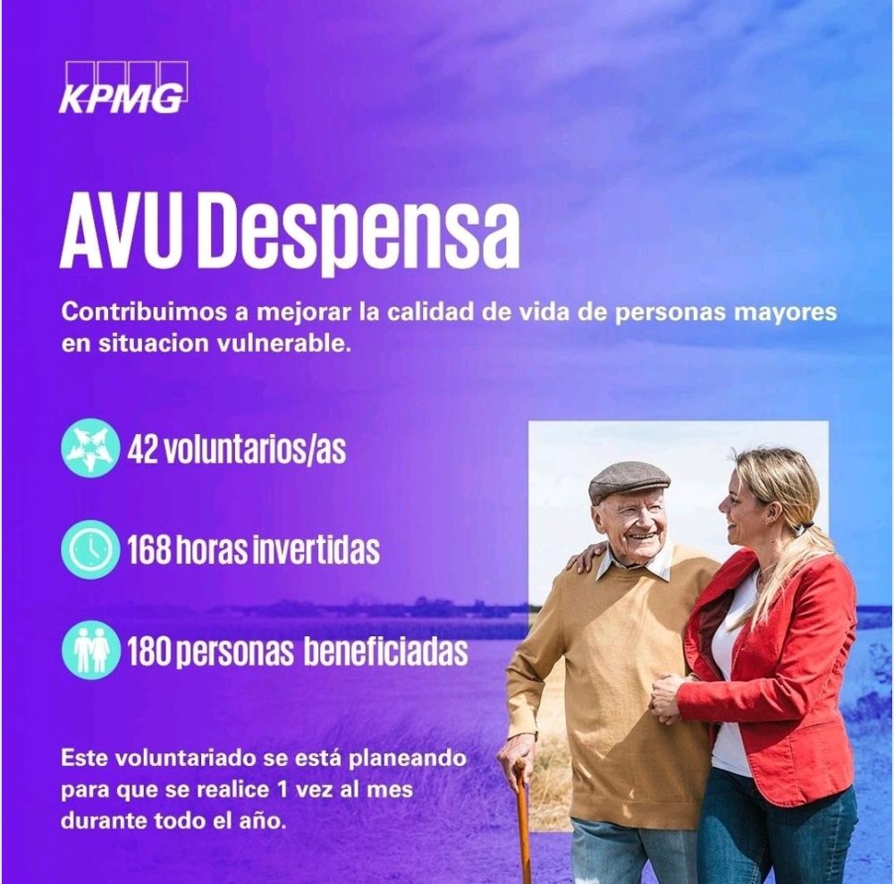 AVU Despensa
