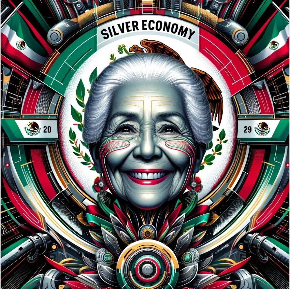 Cumbre de Economía Plateada