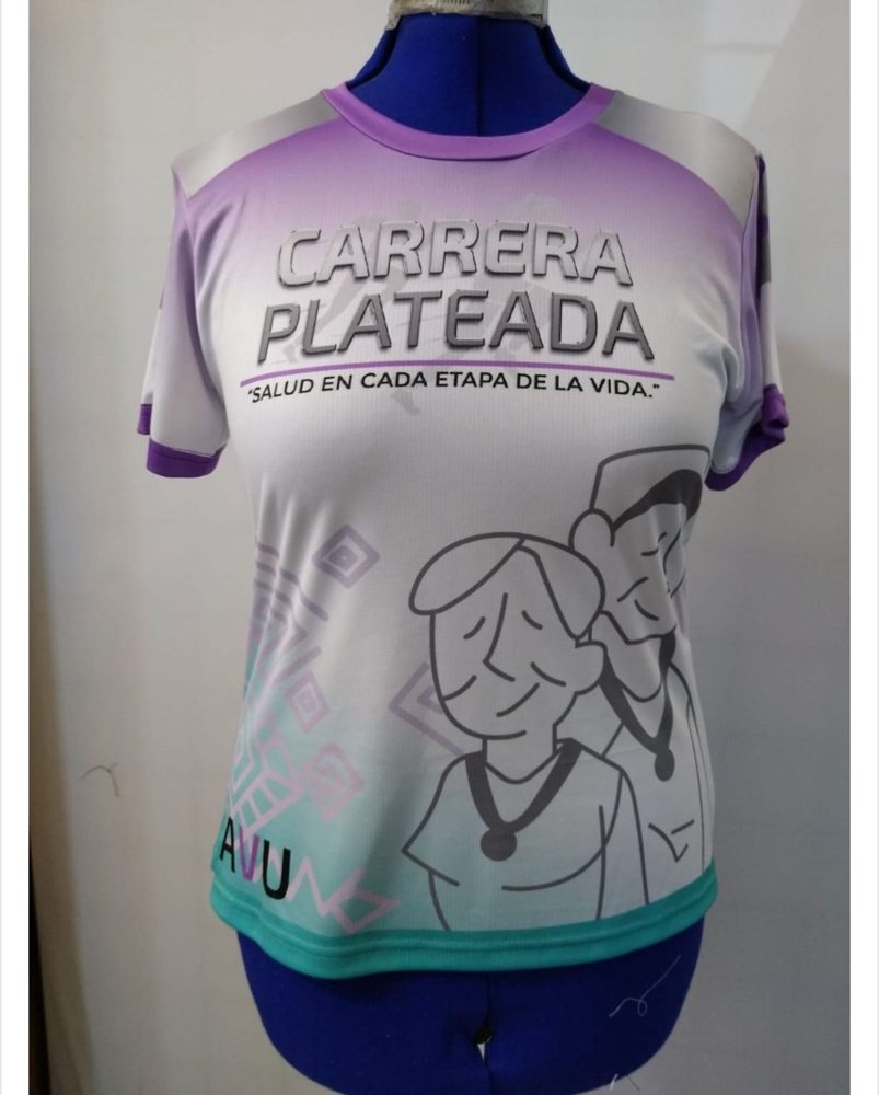 Carrera Plateada
