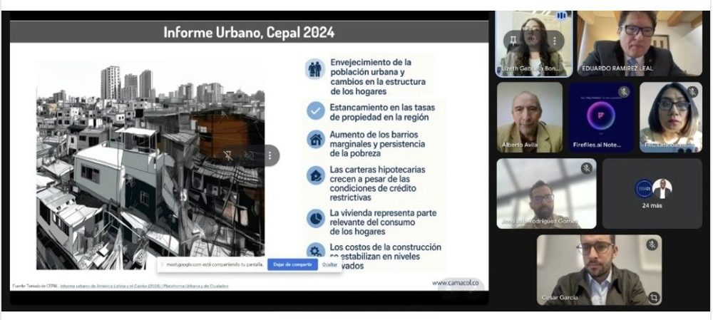 Federación Interamericana de la Industria de la Construcción