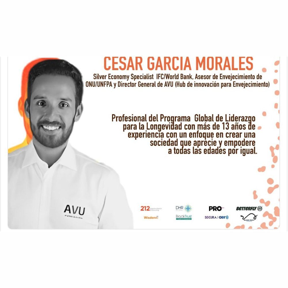 Perfil de speaker